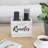 2 Slots Remote Control Holder TV Organizer
