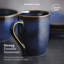 Stoneware Dinnerware - Service for 4