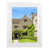 White Wood Frame selected