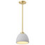 Vildan - Luminaire suspendu en céramique-820610845-820610846