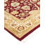 Classic One-of-a-Kind 4' 2" X 6' 4" Hand Knotted Area Rug