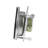 5.3'' W Basket Strainer