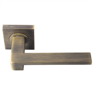 Serozzetta Latch Door Handle
