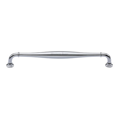 Heritage Brass Heritage Cabinet Pull Henley Traditional Design