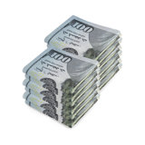 Serviettes de plage Jahlon 100 Bill Bill | Serviettes de piscine 100% coton 30 po x 60 po
