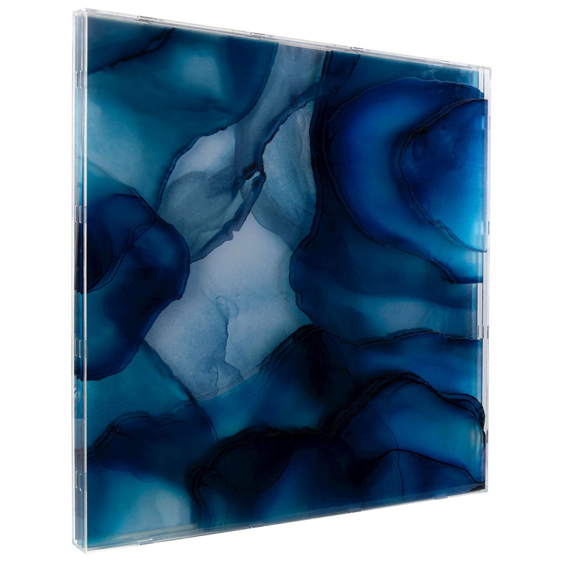 Tony Fey's Beyond The Blue Veil