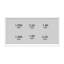 ILVE Nostalgie II 48 in Induction Range-2036211040
