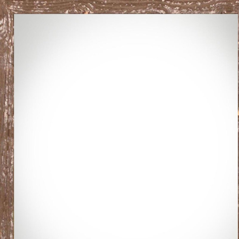 Cadre photo Gehrke, Marron, 24 po x 30 po