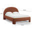 Grand lit Orphea Autumn Red Boucle-1603864621-1603864623