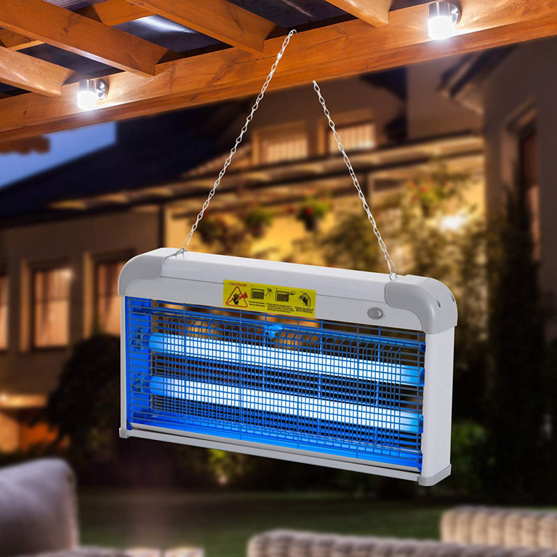 Oconee 26.5cm Plug-in, 26.5cm H x 48.5cm W x 8.5cm D