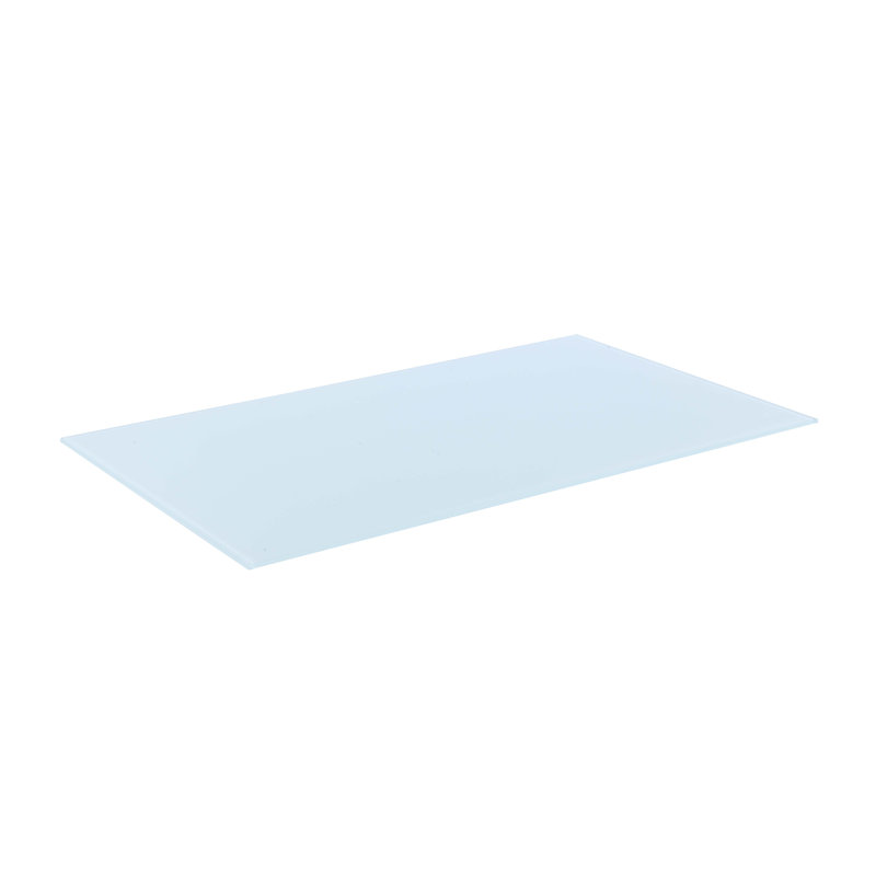 Huffine Glass Table Top