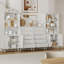 Garde-manger 71 po avec commodes-454805452