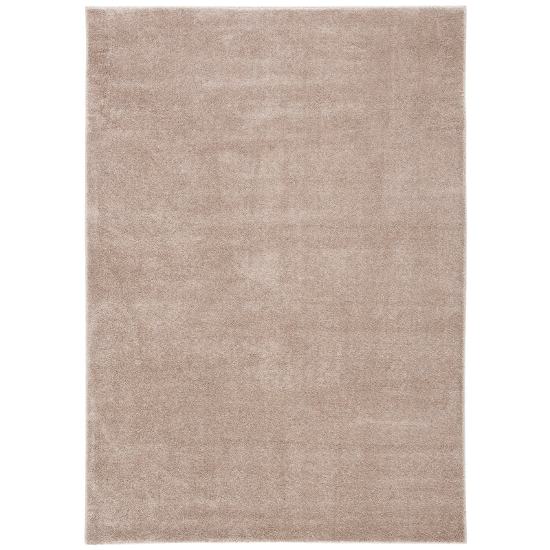 Tapis de couleur unie Filips, Rectangle 3 pi 3 po x 5 pi 3 po