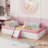 PU Leather Upholstered Daybed-2036825139-2042116376