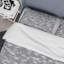 Ensemble de housse de couette designart pixeling-35229277