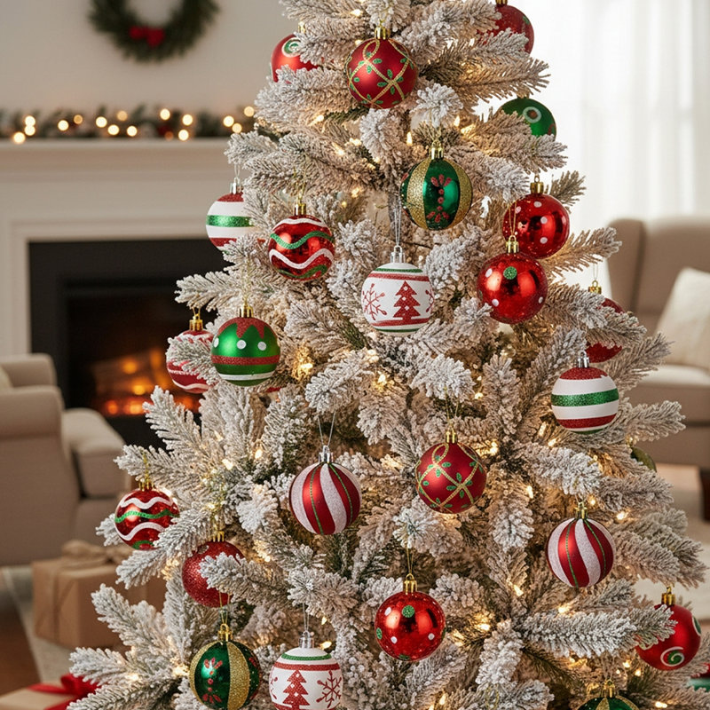 11.5cm Other Bauble