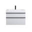 Meuble-lavabo mural VELA-130629762-130629760