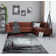 Hellie Abstract Indoor Rug