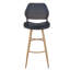  Tabouret de bar 29 po Wicker