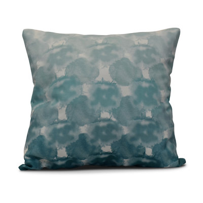 Housse de coussin carrée extérieure/insert