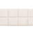 Boucle King Rinaldi frame with Cube headboard