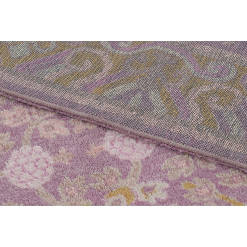 Modern Classic Handmade Area Rug