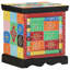 40 cm W Bedside Table