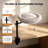 Skywalk - 360 ° Rotatable Desk Cat Perch