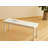 Cintora Solid Wood Dining Bench Entryway Bench End of Bed Bench-1385691828