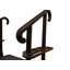 Escalier 4 marches pour jacuzzi Signature-20782001