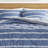 Nautica Keller Blue Reversible Comforter Set-910620711