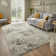 Edgeworth Machine Woven Grey/Ivory Rug