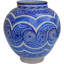 Handmade Ceramic Table Vase
