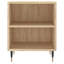 Lavonne 40cm W Manufactured Wood Bedside Table-1168826205