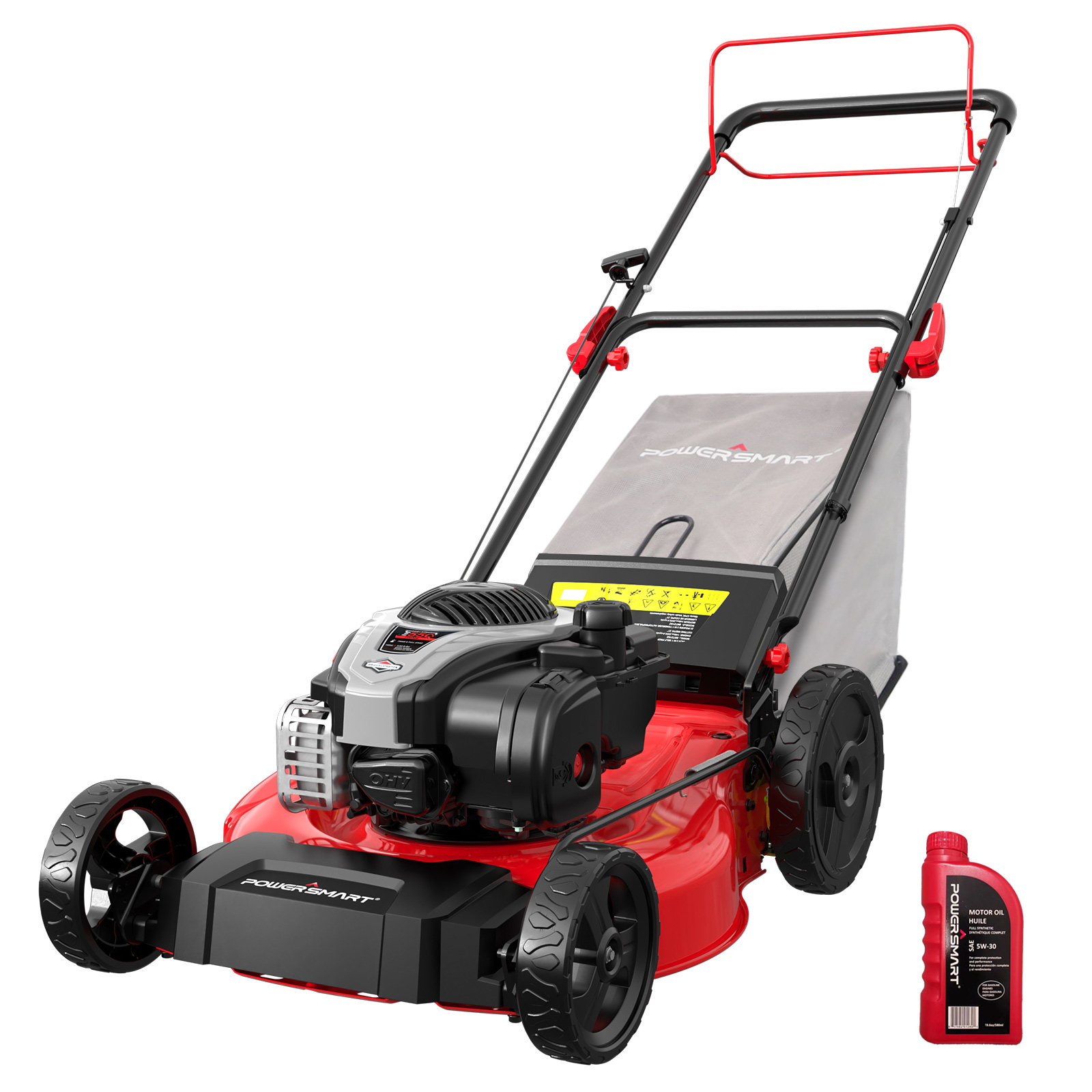 Does Wayfair Sell Lawn Mowers: Ultimate Guide to Buying Online
