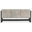 Melange 71'' W Accent Cabinet