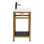 Ensemble de meuble-lavabo simple 30 po Raya-2122332083