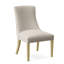 Tuxedo Slipper Dining Chair-61734266-83099663