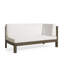BANC D'ANGLE EN X AVEC TABLE BASSE-1258586597