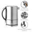 Dualit 2300W 1.5L Architect Kettle-23318118