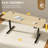 Oishee Electric Adjustable Standing Desk-1698230358-1704339706
