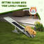 30cm H Panel Solid Wood Dog Agility-101595909