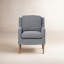 Aurelia Dining Chair-842531371