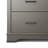 Redmond Kids 3 - Drawer Dresser-57079862