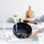 GreenPan Torino Aluminium Non-Stick 28cm/4.2 Litre Sauté Pan