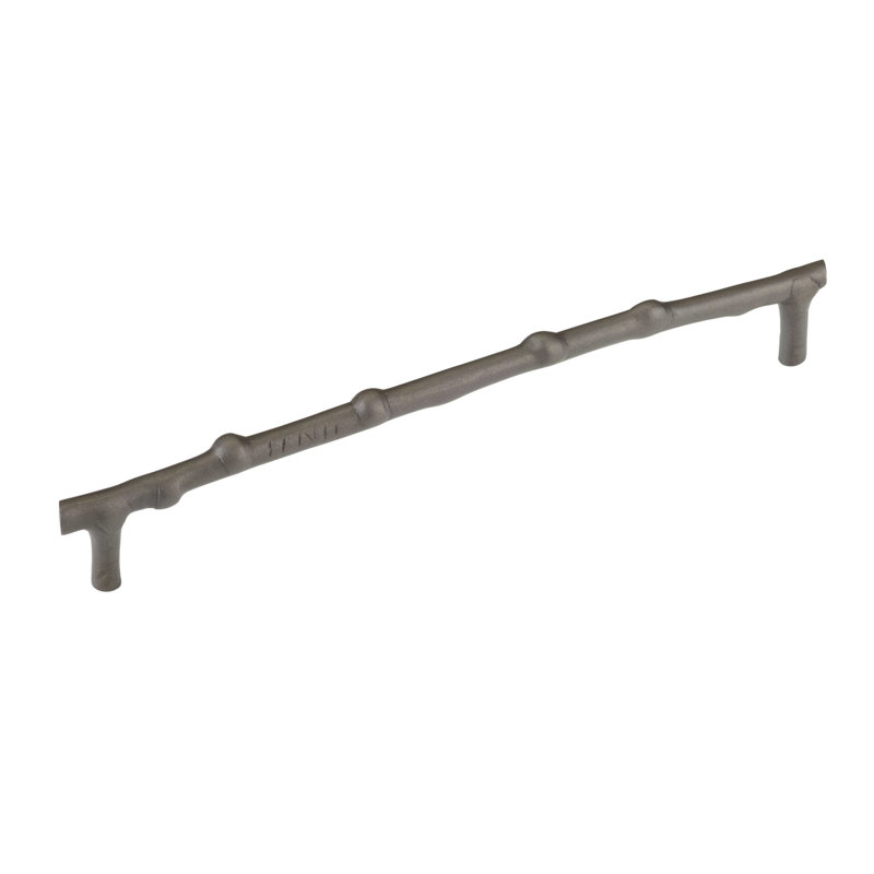 Poignée d'électroménager 12 po Inspiration, Bronze foncé