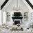 Clerise 6 - Light Candle Style Dimmable Classic / Traditional Chandelier-1809059297