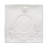 10" Plates - Set of 4 - White