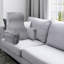 Coussin de massage Carepeutique Ergo Comfort