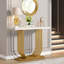 Morrisey 100cm Console Table-257824549-257824551
